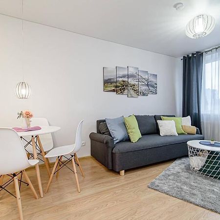 Bright Apartment,For 1-4,Near Old Town Wilna Exterior foto