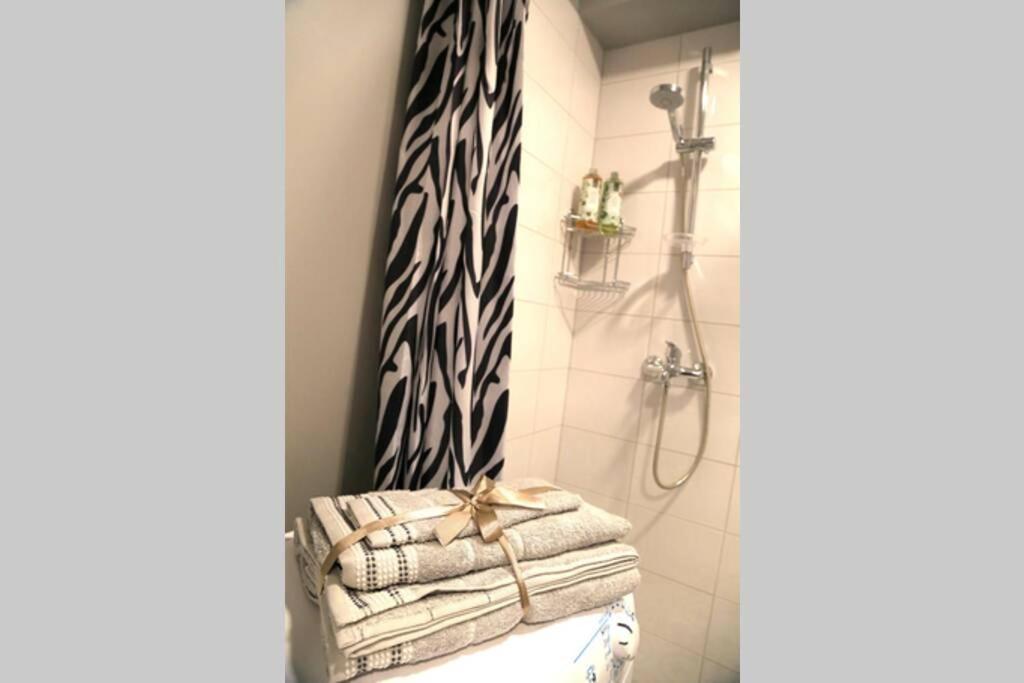 Bright Apartment,For 1-4,Near Old Town Wilna Exterior foto