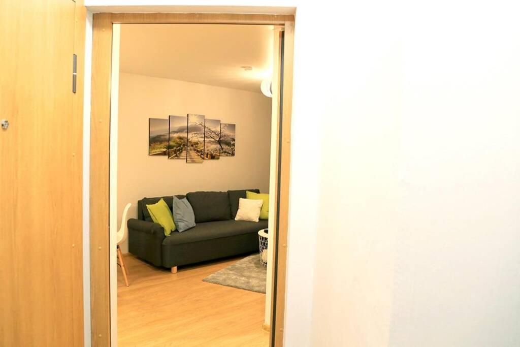 Bright Apartment,For 1-4,Near Old Town Wilna Exterior foto